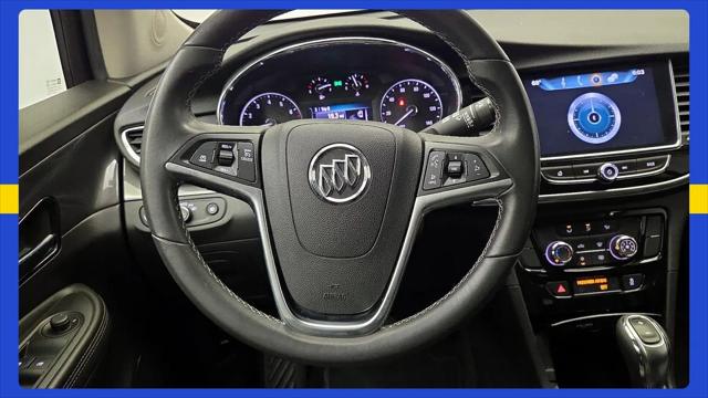 2020 Buick Encore AWD Sport Touring