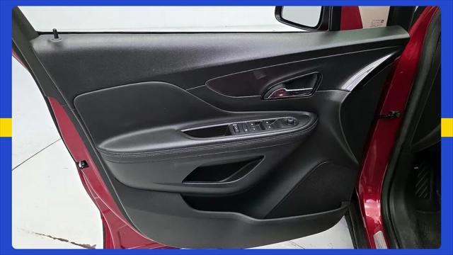 2020 Buick Encore AWD Sport Touring