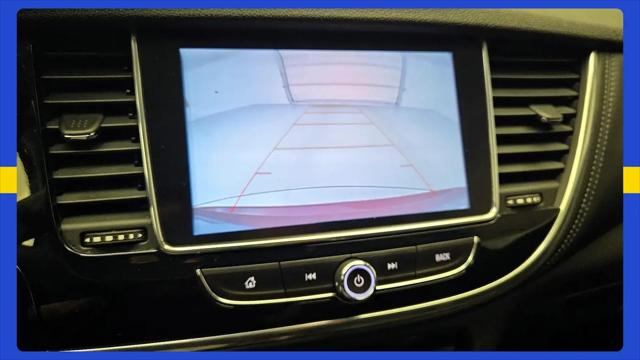 2020 Buick Encore AWD Sport Touring