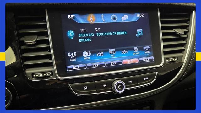 2020 Buick Encore AWD Sport Touring