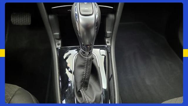 2020 Buick Encore AWD Sport Touring