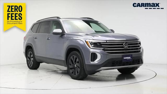 2024 Volkswagen Atlas 2.0T SE w/Technology for sale in Kenosha, WI