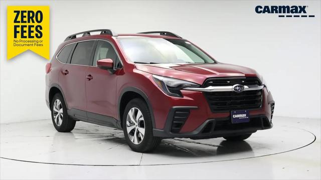 2024 Subaru Ascent Premium 7-Passenger for sale in Kenosha, WI