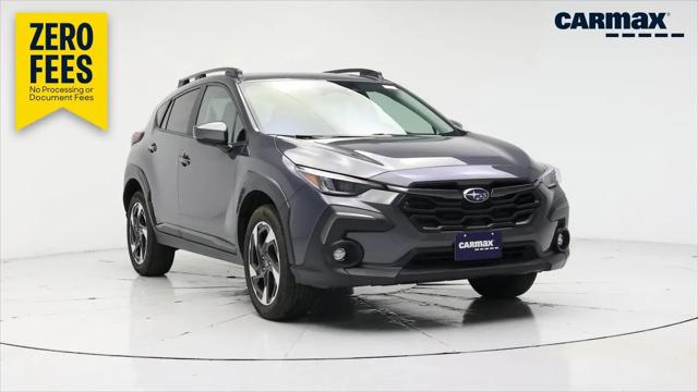 2024 Subaru Crosstrek Limited for sale in Kenosha, WI