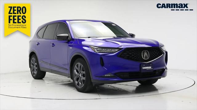 2022 Acura MDX A-SPEC Package for sale in Kenosha, WI