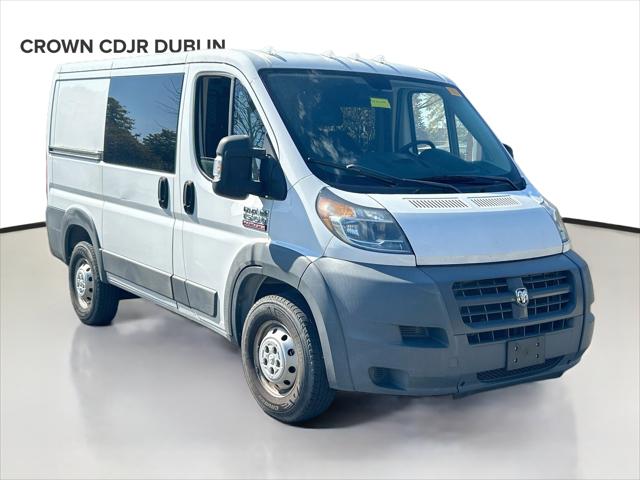2015 Ram ProMaster Low Roof for sale near Dublin, OH