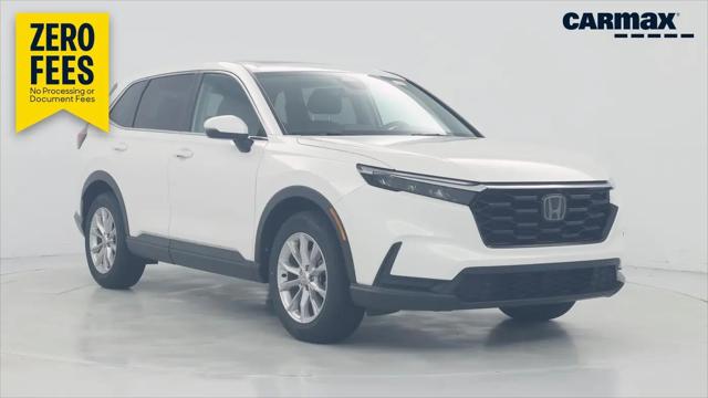 2024 Honda CR-V EX-L AWD for sale in Greenville, SC