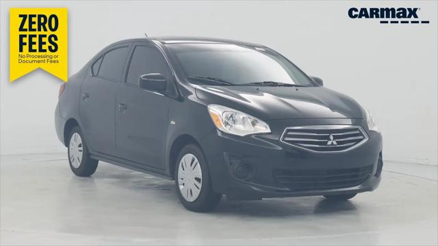 2019 Mitsubishi Mirage G4 ES for sale in Greenville, SC