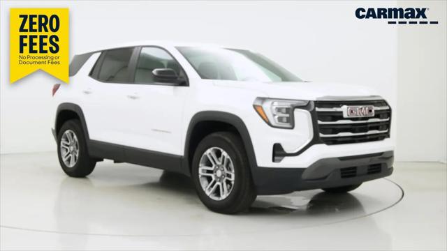 2026 GMC Terrain FWD Elevation for sale in Greenville, SC