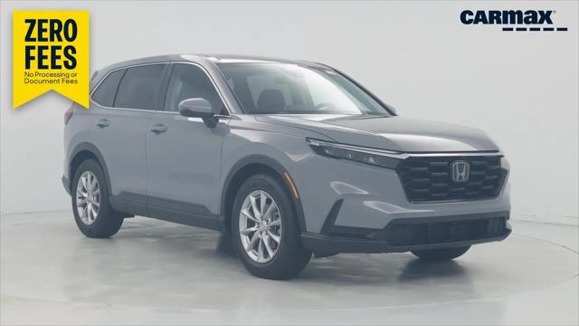 2026 Honda CR-V EX 2WD for sale in Greenville, SC