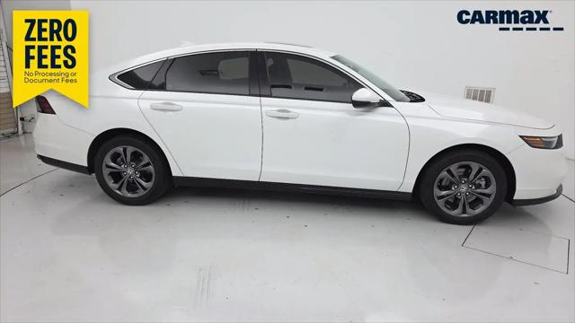 2024 Honda Accord Hybrid EX-L for sale in Gastonia, NC