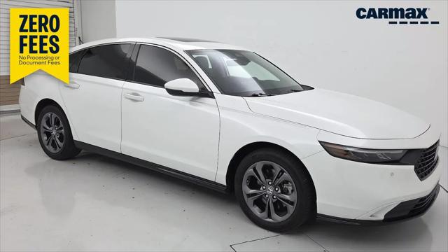2024 Honda Accord Hybrid EX-L for sale in Gastonia, NC