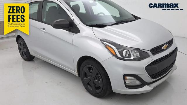 2022 Chevrolet Spark FWD LS Automatic for sale in Gastonia, NC