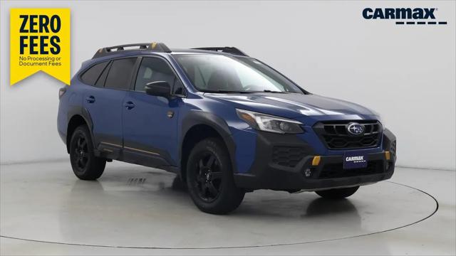 2024 Subaru Outback Wilderness for sale in Woodbridge, VA