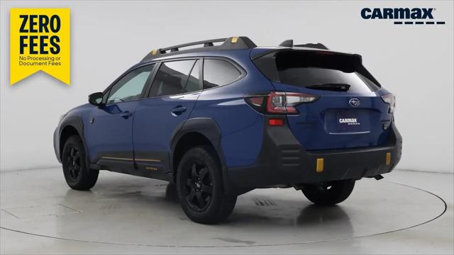 2024 Subaru Outback Wilderness for sale in Woodbridge, VA