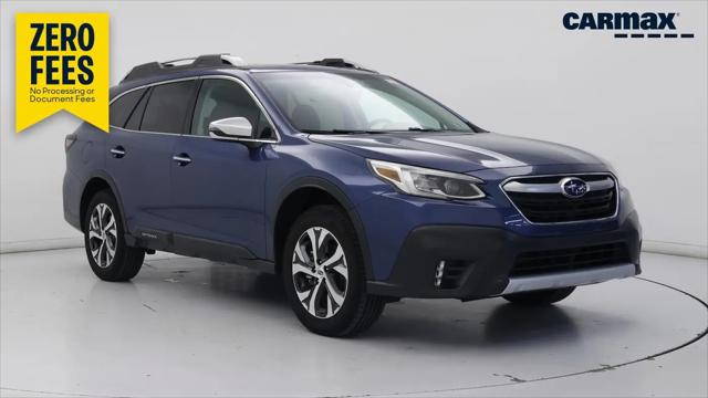 2022 Subaru Outback Touring for sale in Woodbridge, VA