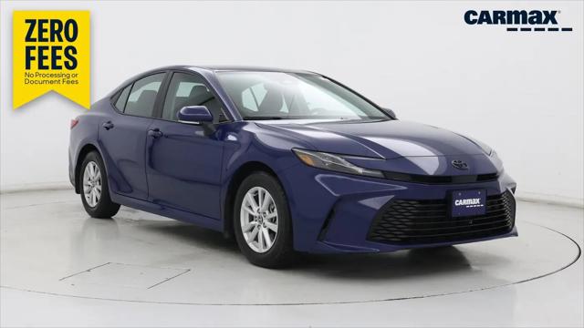 2026 Toyota Camry LE for sale in Brooklyn Park, MN