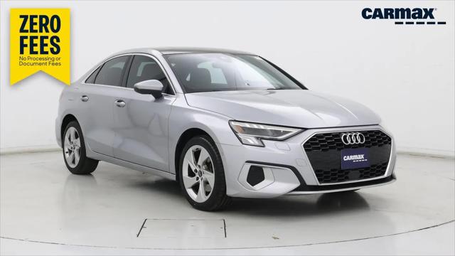 2023 Audi A3 Premium 40 TFSI Front-Wheel Drive S tronic for sale in Brooklyn Park, MN