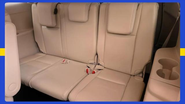 2015 Toyota Highlander Limited V6