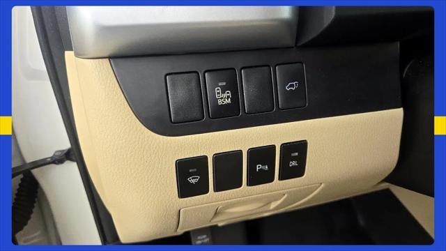 2015 Toyota Highlander Limited V6