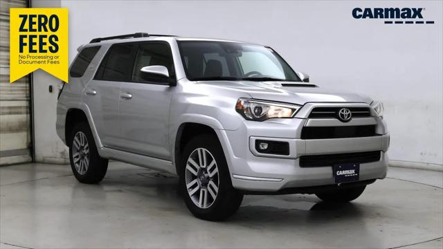 2023 Toyota 4Runner TRD Sport for sale in Danvers, MA