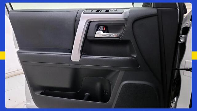 2023 Toyota 4Runner TRD Sport