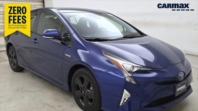 2017 Toyota Prius Three Touring for sale in Danvers, MA