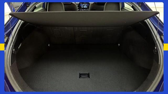 2017 Toyota Prius Three Touring
