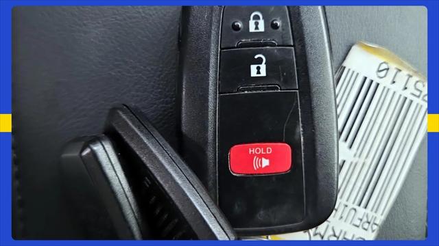 2017 Toyota Prius Three Touring