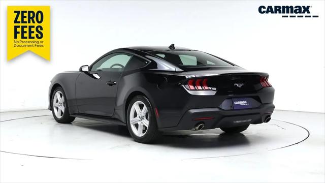 2026 Ford Mustang EcoBoost Premium Fastback for sale in Huntsville, AL