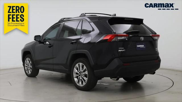 2025 Toyota RAV4 XLE Premium for sale in Huntsville, AL