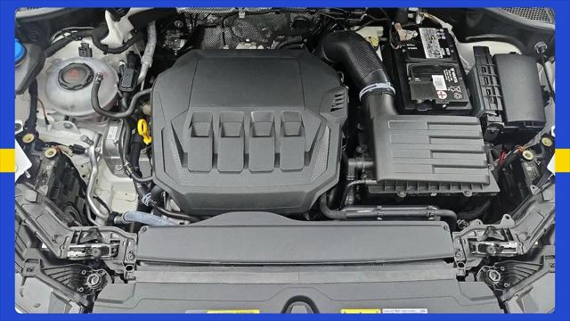 2023 Audi Q3 Premium 45 TFSI S line quattro Tiptronic