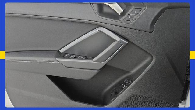 2023 Audi Q3 Premium 45 TFSI S line quattro Tiptronic