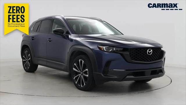 2025 Mazda CX-50 2.5 S Premium Plus Package for sale in Orlando, FL