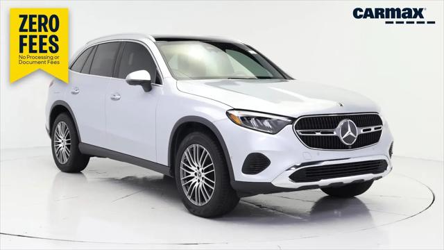 2024 Mercedes-Benz GLC 4MATIC SUV for sale in Orlando, FL