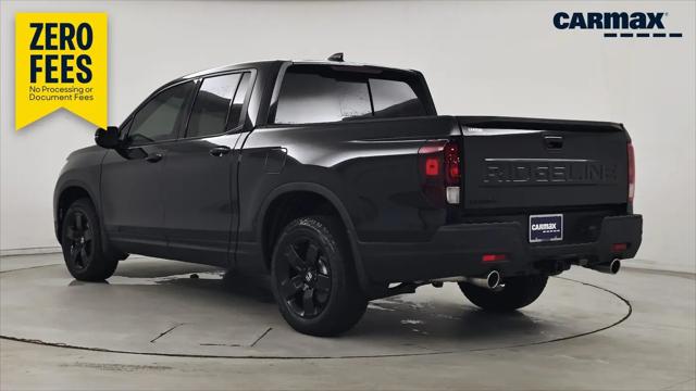 2026 Honda Ridgeline Black Edition for sale in Asheville, NC