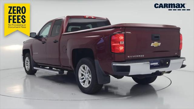 2014 Chevrolet Silverado 1500 1LT for sale in Asheville, NC