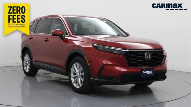 2025 Honda CR-V EX AWD for sale in Urbandale, IA