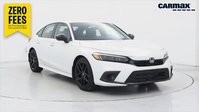 2024 Honda Civic Sport for sale in Ocala, FL