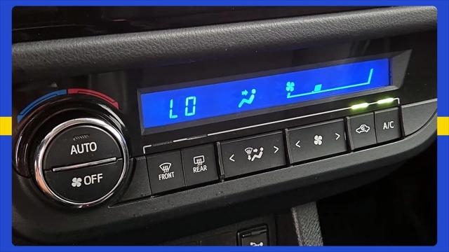 2015 Toyota Corolla S