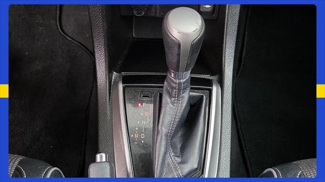 2015 Toyota Corolla S