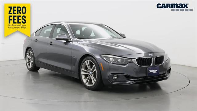 2019 BMW 430i Gran Coupe 430i for sale in Ocala, FL