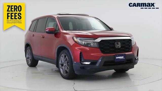 2022 Honda Passport 2WD EX-L for sale in Augusta, GA