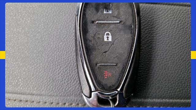 2021 Chevrolet Traverse FWD LT Cloth