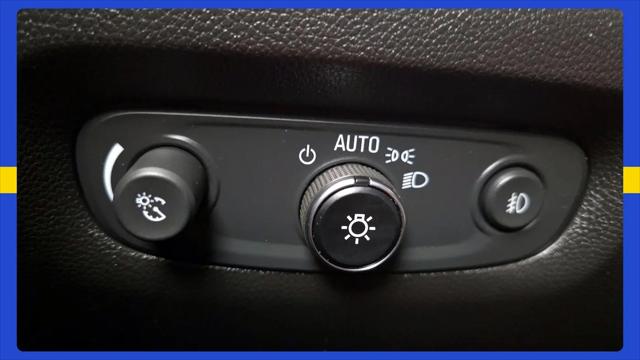 2021 Chevrolet Traverse FWD LT Cloth