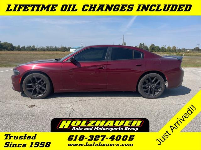 2022 Dodge Charger SXT RWD for sale in Nashville, IL