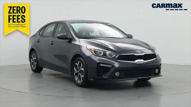 2020 Kia Forte LXS for sale in Jacksonville, NC