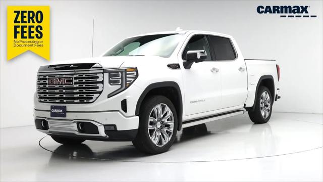 2025 GMC Sierra 1500 4WD Crew Cab Short Box Denali for sale in Naperville, IL