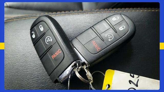 2018 Jeep Compass Limited FWD