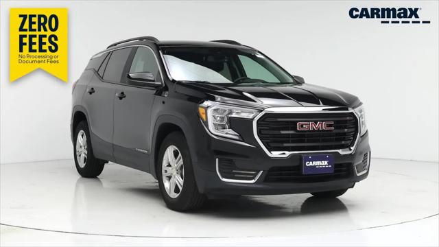 2023 GMC Terrain FWD SLE for sale in Naperville, IL